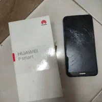 هواوی P smart با حافظهٔ ۳۲ گیگابایت