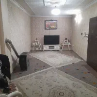 ۵۵ متری با پارکینگ تک واحدی شهرک صادقیه