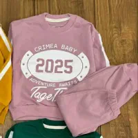 ست خواهر برادری|کفش و لباس بچه|مراغه, |دیوار