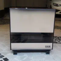 بخاری گازی نیک کالا ۹۰۰۰