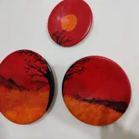 دیوار کوب|تابلو، نقاشی، عکس|تبریز, |دیوار