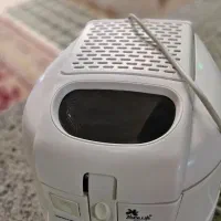 سرخ کن روغنی بدون استفاده|سایر لوازم برقی|یاسوج, |دیوار