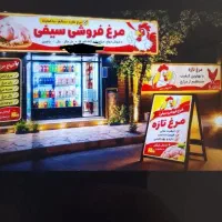 پروتینی سیفی