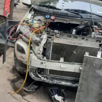 شارژ گاز کولر خودرو ۲،۵ میلیون