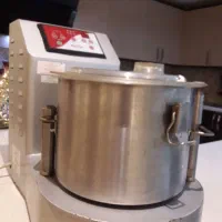 غذاساز و خردکن صنعتی