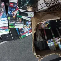 بازی ایکس باکس