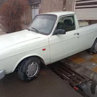 وانت93دوگانه