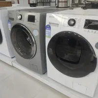 فروش اقساطی انواع ماشین لباسشویی اسنوا و دوو