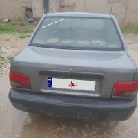 پراید مدل ۸۶