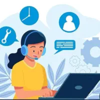 خانم جهت تولید فیدئوی تبلیعاتی با در آمد خوب
