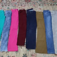 لباس حراجی  تونیک  شلوار شال مانتو  پالتو  مجلسی|لباس|زاهدان, |دیوار