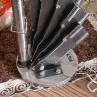 پایه چاقو|ظروف پخت‌وپز|مشهد, امیر|دیوار