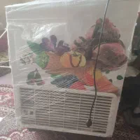 فریزر بستنی نو