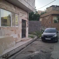 خانه در صارمی ۶۵ متری