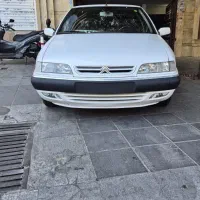 زانتیا در حد صفر
