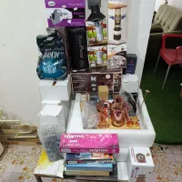 وسایل کافه