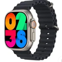 ساعت هوشمند hk8promax