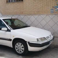 زانتیا (سیتروئن)