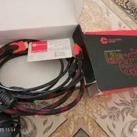 انروید باکس Cinemativ فول HD|کنسول، بازی ویدئویی و آنلاین|زنجان, |دیوار