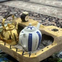 منقل گلی|صنایع دستی و سایر لوازم تزئینی|اهواز, کوی علوی|دیوار