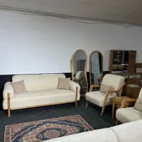 مبل فلورانس|مبلمان خانگی و میز عسلی|صدرا-فارس, فاز ۱|دیوار