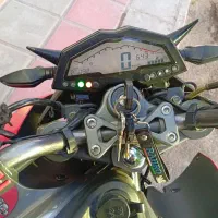 na 180|موتورسیکلت|قم, نخودی|دیوار