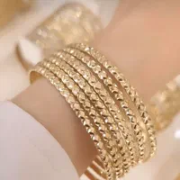 النگوی طلا روس اصلی