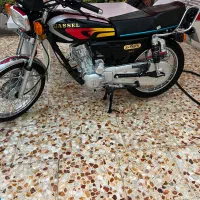 موتور نو کم کارکرد