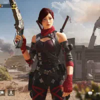 اکانت کالاف لول 400