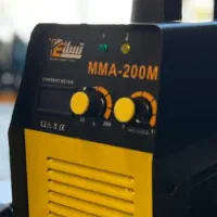 آموزش تعمیرات دستگاه جوش