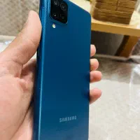 Samsung Galaxy A12|موبایل|تهران, تاکسیرانی|دیوار