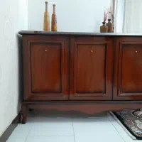 کنسول نو مناسب جهیزیه