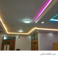 سیمکشی ساختمانی وتزییناتی|خدمات پیشه و مهارت|بوکان, |دیوار