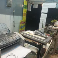 به یک همکار خانم جهت کار در کافی نت نیازمندیم