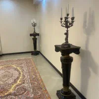 استند اباژور|چراغ خواب و آباژور|تهران, سعادت‌آباد|دیوار