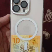 آیفون ۱۶پرومکس ۲۵۶گیگ|موبایل|جیرفت, |دیوار