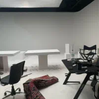 خدمات نقاشی و دکور صدرا، فاز ۱