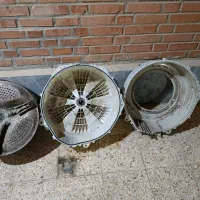 تعمیر لباسشویی اتوماتیک و دوقلو کل اهواز|خدمات پیشه و مهارت|اهواز, گلستان|دیوار