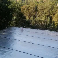 ایزوگام وقیر گونی