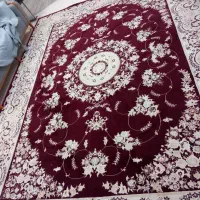 قالی 12 متری|فرش|اصفهان, ناصرخسرو|دیوار