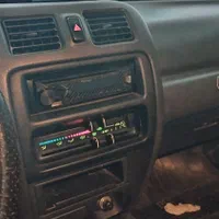 مزدا ۳۲۳ لوازمی،معاوضه|خودرو سواری و وانت|رشت, رشتیان|دیوار