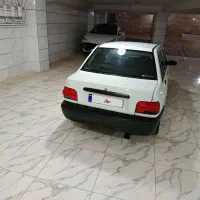 پراید دوگانه ۸۲ کاربرات|خودرو سواری و وانت|سنندج, |دیوار