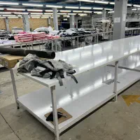 استخدام چرخکار یا خیاط خانم|استخدام صنعتی، فنی، مهندسی|تهران, جنت‌آباد مرکزی|دیوار