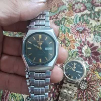 سیکو 5 اصل ژاپن ۸ضلعی