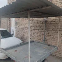 گاری تهرانی|ابزارآلات|بروجرد, |دیوار