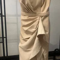 پیراهن دخترانه مجلسی