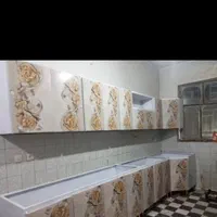 ساخت نصب کابینت فلز ام دی اف پذیرفته میشود