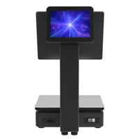 صندوق ترازو PosScale برند BAYAMAX|فروشگاه و مغازه|بندر انزلی, لیچارگی حسن رود|دیوار