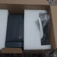 لیبل پرینتر دلتا۴۲۰۰|پرینتر، اسکنر، کپی، فکس|تهران, سنگلج (شاپور)|دیوار