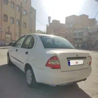 تیبا مدل ۹۹|خودرو سواری و وانت|تبریز, |دیوار